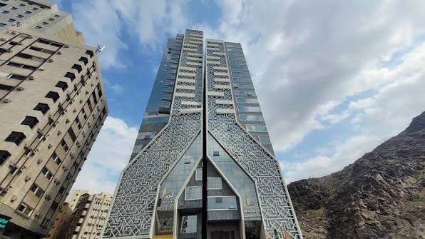 Lamar Ajyad Hotel
